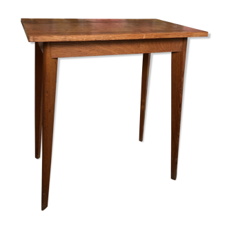 Vintage console feet compass, 1960