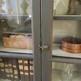 Display cabinet