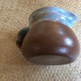 Sandstone pitcher