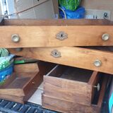 19th century empire secretary