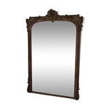 Miroir XIXeme 128x190cm
