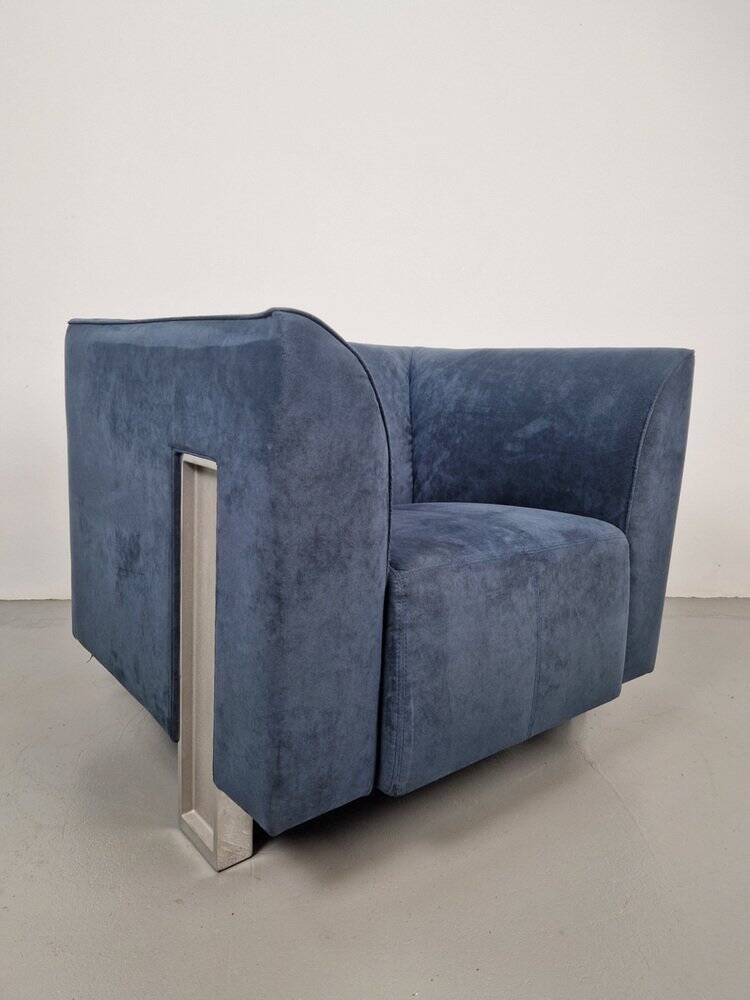 Vintage Isu Chair by Shigeru Uchida for Pastoe, 1990s