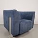 Vintage Isu Chair by Shigeru Uchida for Pastoe, 1990s