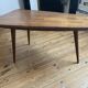 Pierre Cruege coffee table