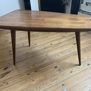 Pierre Cruege coffee table