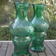 Pair of vases