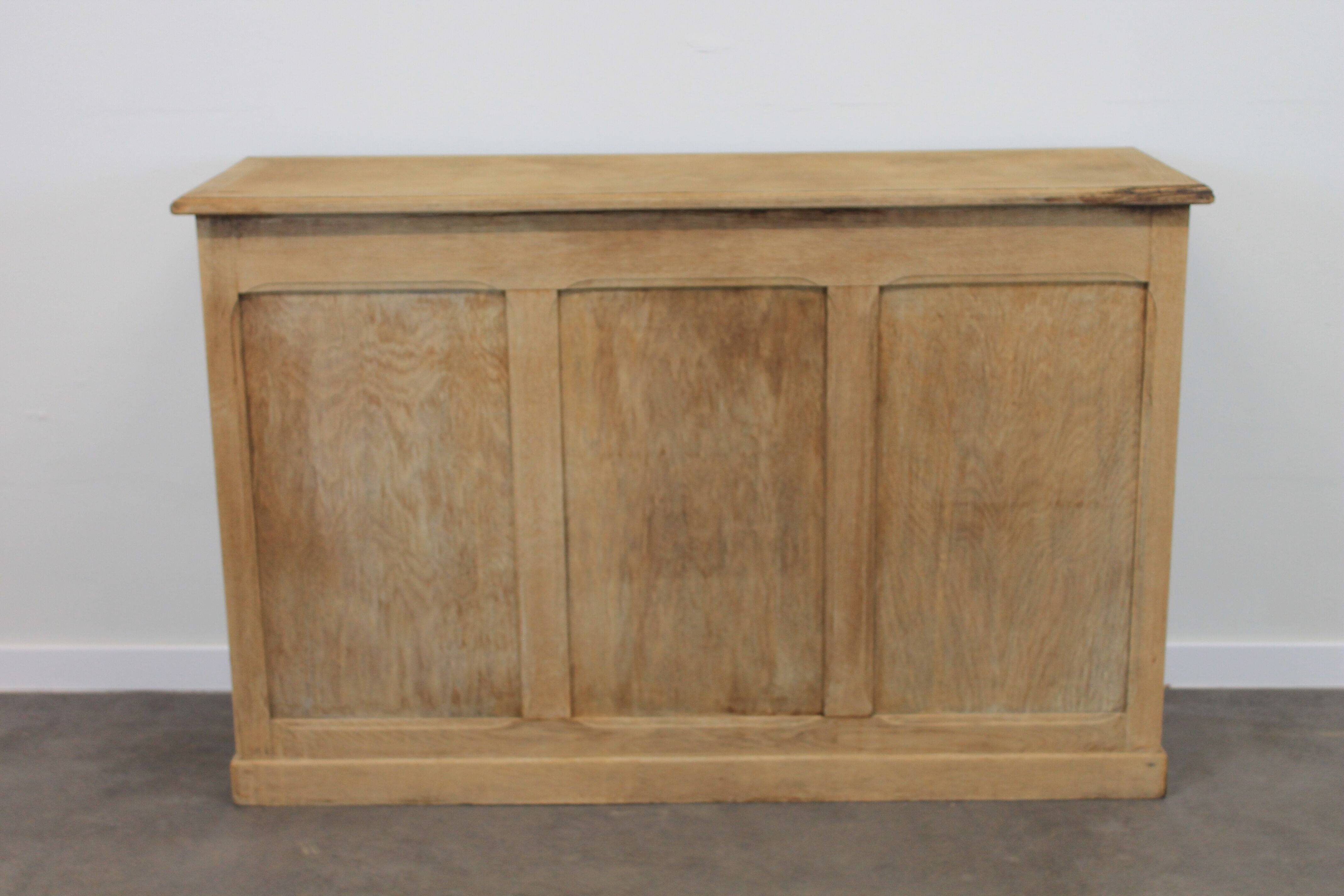 Comptoir de commerce