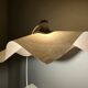 Mario Bellini Area Curvea table lamp for Artemide, Italy, 1970s