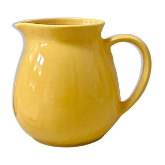 Pichet en ceramique