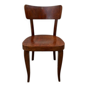 Chaise bistrot thonet