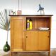 Vintage buffet 50/60