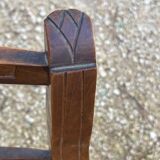 Conversation chairs