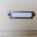 Small storage unit to lay