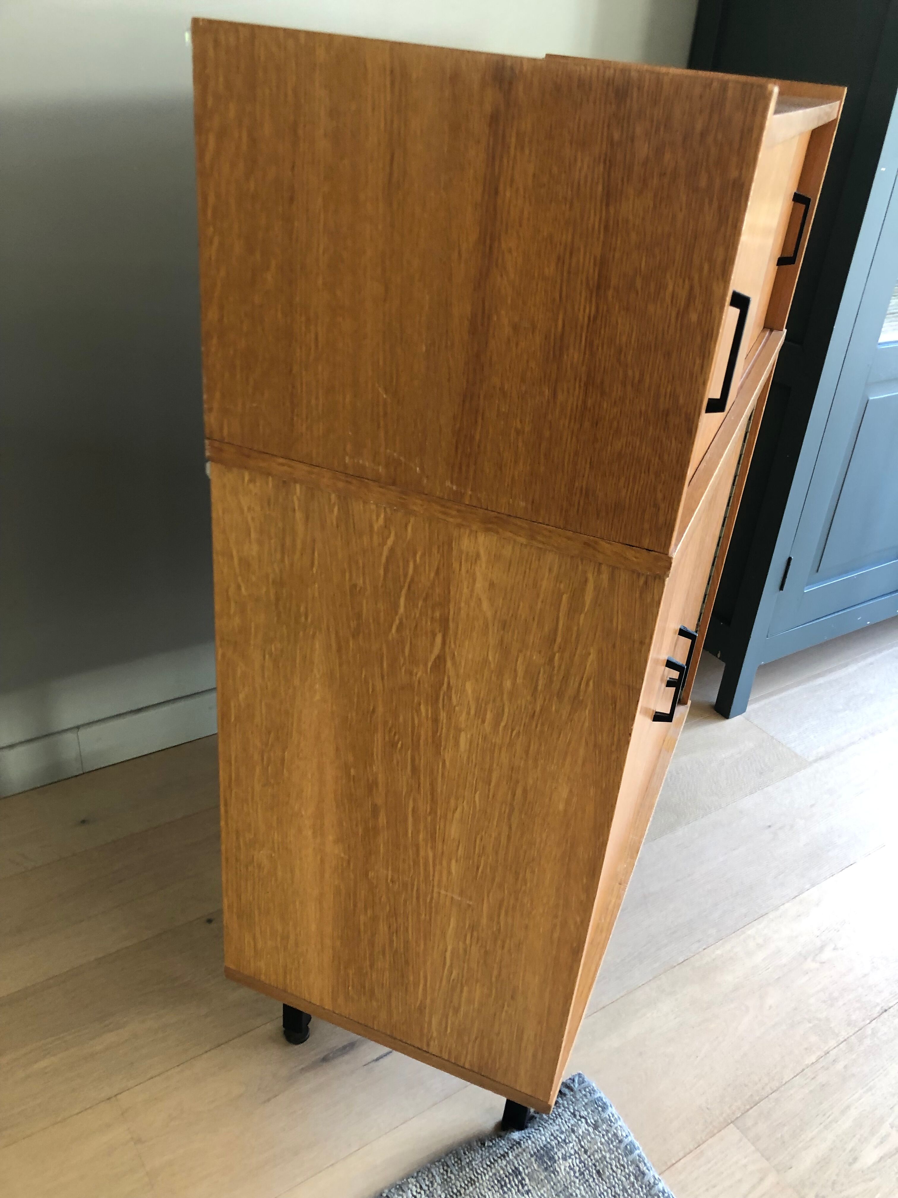 Storage cabinet 60s
