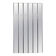 Set of Six Modular "Gronda" Italian Mirrors by Luciano Bertoncini, 1970s
