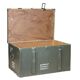 Military pharmacy box
