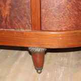 Armoire De Leu for De Coene - Art Deco