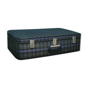 valise vintage