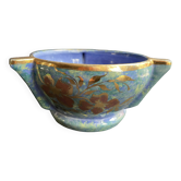 Argyl ceramic cup (Val & Cie)