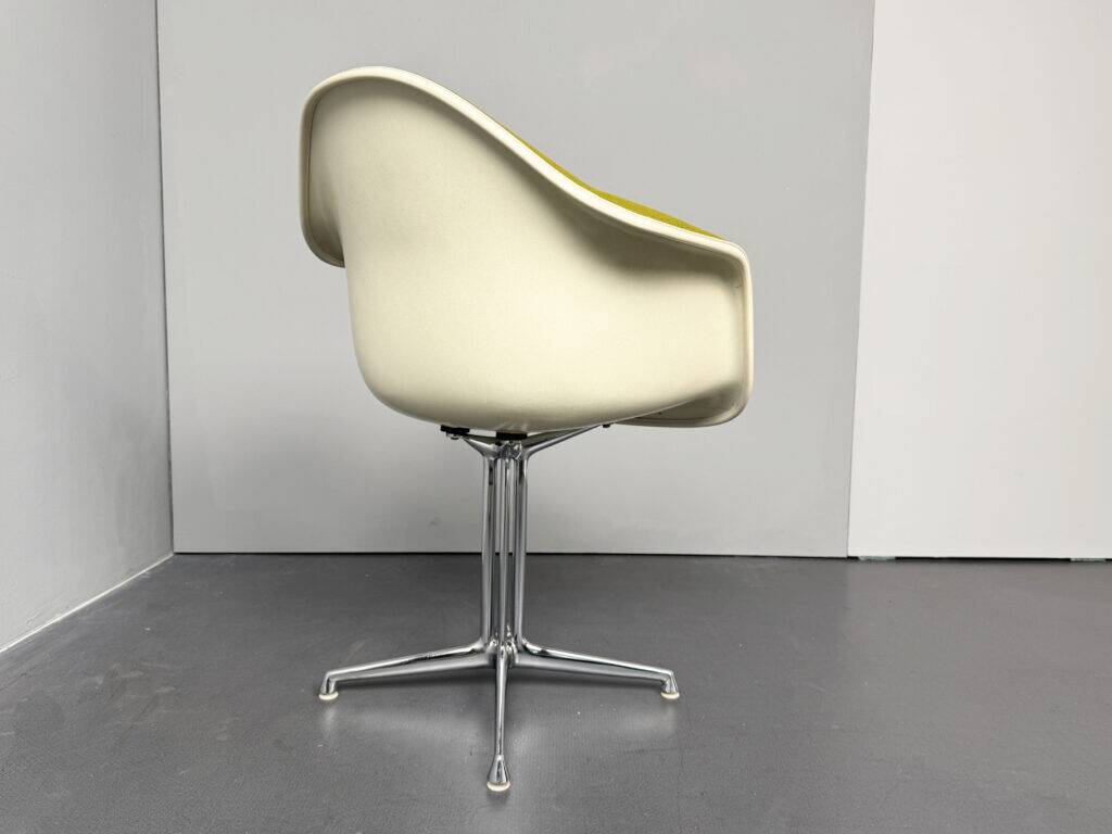 La Fonda armchair by Charles & Ray Eames for Vitra, Germany, 1960s