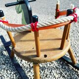 Rocking horse 1930/40