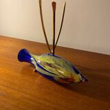 Tripod stand vase