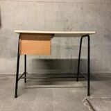 Vintage Office Modernism 1960 Retro