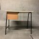 Vintage Office Modernism 1960 Retro