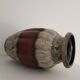 Grand vase West Germany