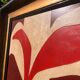 Abstract painting