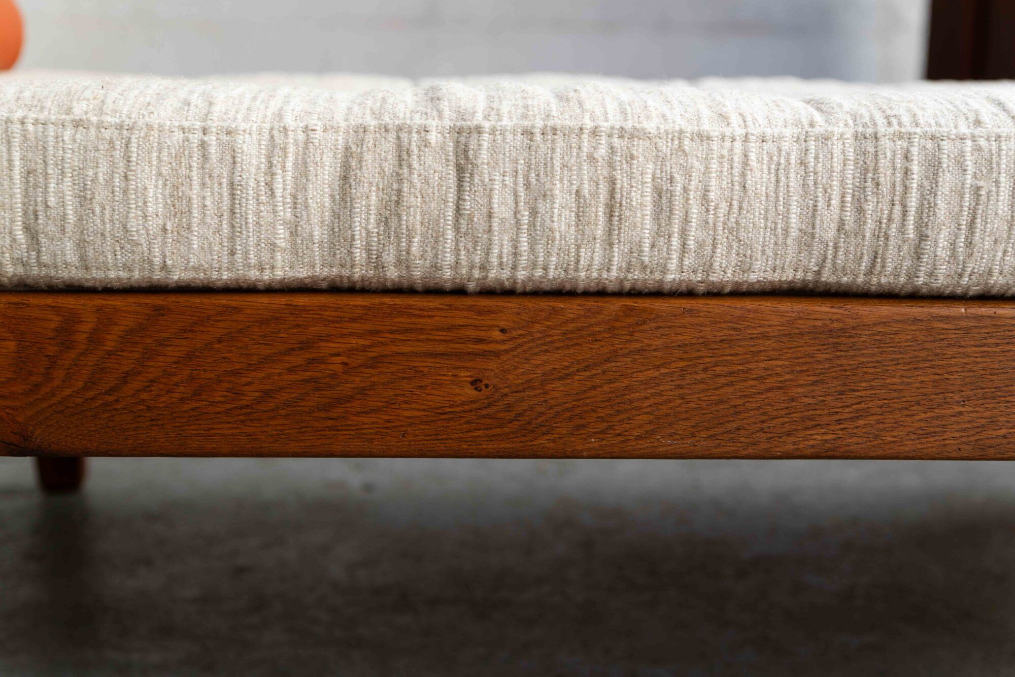 Daybed by Poul Volther