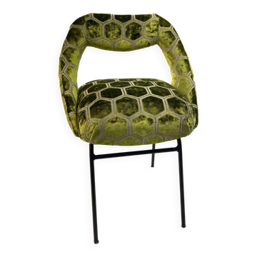 Industrial chair