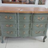 5 drawer chest of drawers