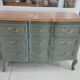 5 drawer chest of drawers