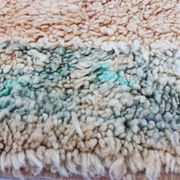 Tapis Vintage Berbère - 208 x 310 cm