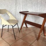 Pair of Louis Paolozzi chairs for Zol 50s