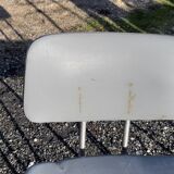6 Pullman chairs