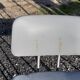 6 Pullman chairs