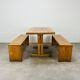 Charlotte Perriand Les Arcs Table
