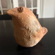ceramic bird 1970