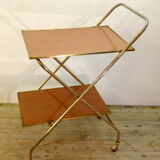 Folding service