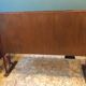 Sprague 3 bench seats