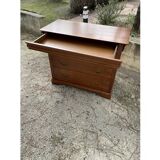 Louis Phillipechest of drawers