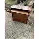 Louis Phillipechest of drawers