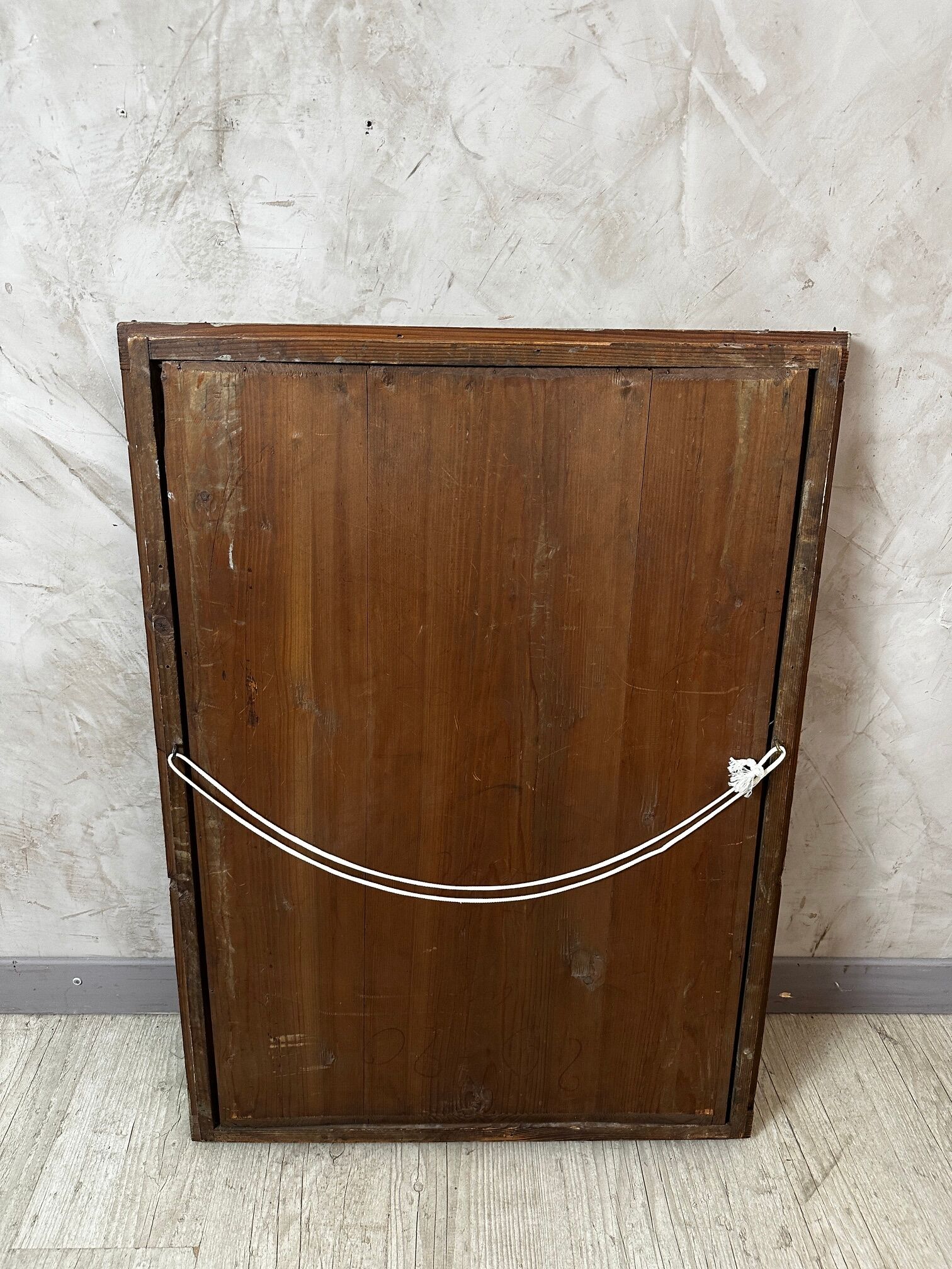 Miroir d'epoque Empire
