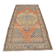Oushak Anatolian Floral Rug sku 2413