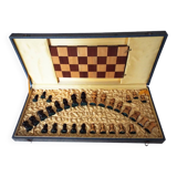 Jeu d'échecs