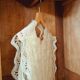 Antique wardrobe