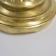 Bronze lamp