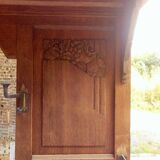 Early 20th entry locker